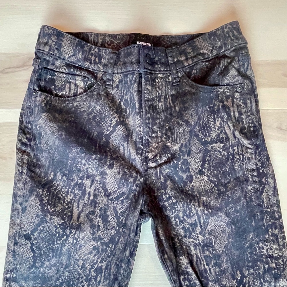 Express Jeans